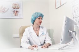 Медицинский центр Мира, с рейтингом 3.7 - находится по адресу Москва, улица Академика Зелинского, 38 к8 