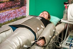 Студия коррекции фигуры Сакура, с рейтингом 4.8 - находится по адресу Томск, переулок 1905 года, 14 
