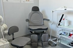 Кабинет подологии Подолог, с рейтингом 5 - находится по адресу Волгоград, улица 50 лет Октября, 20А 