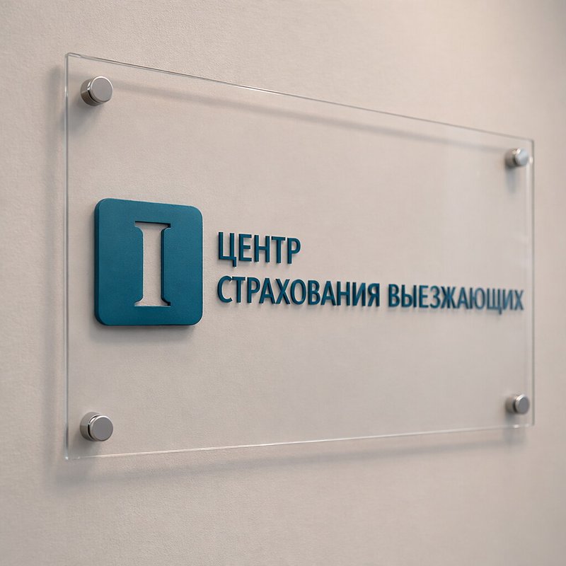 фотография Центр страхования выезжающих на Мясницкой улице