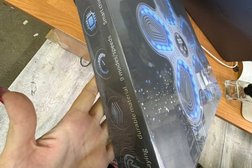 Компания Otids, с рейтингом 5 - находится по адресу Москва, улица Нижние Поля, 27 ст11 