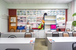 Автошкола ПТЗ, с рейтингом 3.3 - находится по адресу Республика Карелия, Петрозаводск, Первомайский проспект, 30 