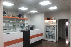 Ветнора, с рейтингом 3.2 - находится по адресу Новосибирск, улица Бориса Богаткова, 248а 