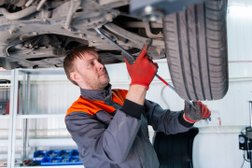 Автосервис Fit service, с рейтингом 3.8 - находится по адресу Новосибирск, улица Петухова, 150а 