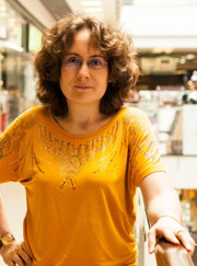 SMM-специалист, контент-менеджер Диана Ашумова