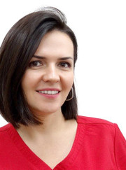 Акушер-гинеколог, репродуктолог Татьяна Геннадьевна Яночкина