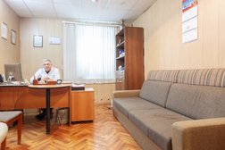 Медицинский психотерапевтический центр Биоросс, с рейтингом 4.9 - находится по адресу Екатеринбург, улица Гагарина, 5Б 