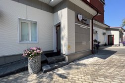 Многопрофильная клиника Бест Клиник, с рейтингом 4.2 - находится по адресу Москва, Спартаковский переулок, 2 ст11 