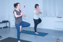 Студия танцев и йоги Феникс, с рейтингом 4.8 - находится по адресу Москва, Зеленоград, Зеленоград, к454 