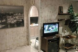 Квартиры посуточно, с рейтингом 4.5 - находится по адресу Кострома 