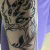 фото от пользователя Ольга Гришина в отзыве о салоне тату Vazelin tattoo в Химках
