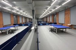 Теннисный клуб V2 Table Tennis Club, с рейтингом 2.7 - находится по адресу Москва, Сторожевая улица, 23 ст1 