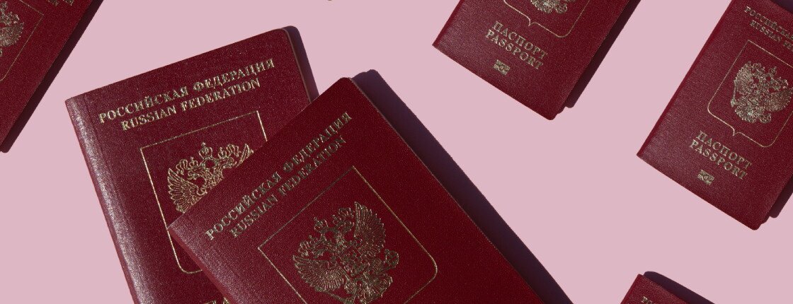 Что делать при потере паспорта: подробная инструкция