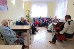 Пансионат для пожилых людей и инвалидов Вдохновение, с рейтингом 4.2 - находится по адресу Екатеринбург, улица Мусоргского, 97 