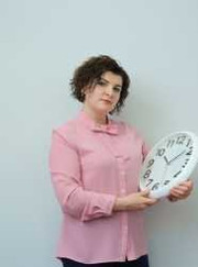 Бухгалтер Нина Александровна Ногтева