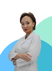 Уролог Наталья Борисовна Буринова