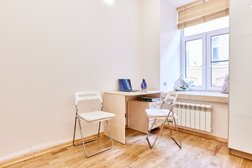 Центр психодрамы и телесных практик Тёмный Лес, с рейтингом 5 - находится по адресу Санкт-Петербург, набережная реки Фонтанки, 40/68 