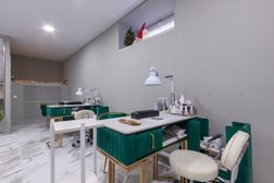 Студия красоты ПилиПилить, с рейтингом 4.9 - находится по адресу Екатеринбург, Кузнецова, 6 