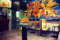 Кафе Едаки, с рейтингом 4 - находится по адресу Белгород, улица Макаренко, 12 к6 