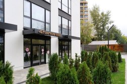 Ногтевая студия 4hands, с рейтингом 4.7 - находится по адресу Москва, улица Народного Ополчения, 15 ст5 