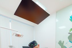 Детская стоматология В Африке, с рейтингом 4.8 - находится по адресу Чувашская Республика, Чебоксары, улица Юрия Гагарина, 35Б 