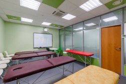 Учебный центр Арсенал-Д, с рейтингом 3.7 - находится по адресу Республика Татарстан, Казань, Лево-Булачная улица, 24 