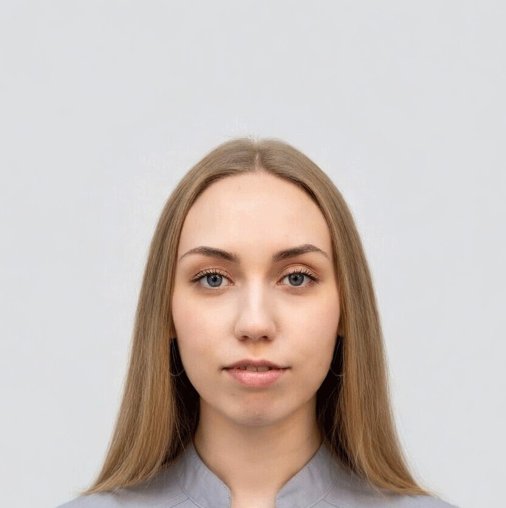 Светлана Николаевна Докучаева (Подлипалина)