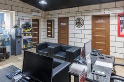 Автосервис На Колесах.Ру, с рейтингом 4.3 - находится по адресу Москва, проспект Вернадского, 12д 