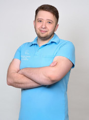 Стоматолог-ортопед, стоматолог Михаил Павлович Кравченко