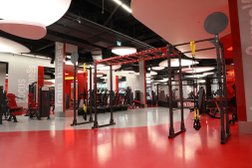 Фитнес-клуб World Class, с рейтингом 3.4 - находится по адресу Москва, Каширское шоссе, 61Г 