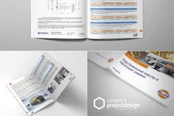 Рекламное агентство ProjectDesign, с рейтингом 4.5 - находится по адресу Алматы, Утеген батыра, 76а 