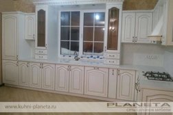 Салон мебели Планета, с рейтингом 4 - находится по адресу Республика Башкортостан, Уфа, улица Менделеева, 158 