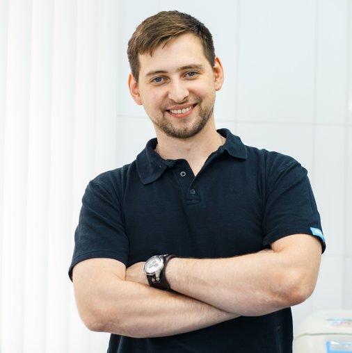 Михаил Геннадьевич Курятников