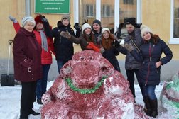 Комплексный центр социального обслуживания населения Центрального района, с рейтингом 5 - находится по адресу Кемеровская область — Кузбасс, Новокузнецк, проспект Дружбы, 27а 
