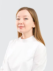 Стоматолог-терапевт Гайнижамал Адильжановна Тлегенова
