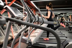 Фитнес-клуб Оранж Фитнес, с рейтингом 3.2 - находится по адресу Республика Башкортостан, Уфа, Софьи Перовской, 13/3 