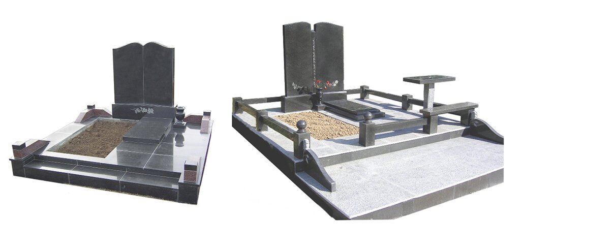 Салон-магазин ритуальных принадлежностей и памятников Ильмир в Курске ...