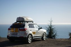 Федеральная автошкола Перекрёсток, с рейтингом 4.9 - находится по адресу Сочи, Возрождения, 8 