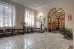 Культурный центр Дом романса, с рейтингом 5 - находится по адресу Москва, улица Берзарина, 20 