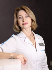 Дерматовенеролог, дерматолог Ольга Салиховна Ляш