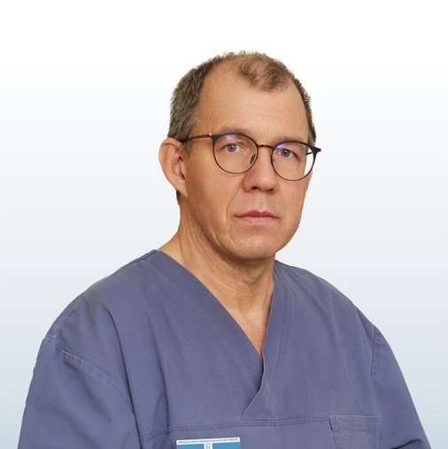 Валерий Владимирович Сапунов