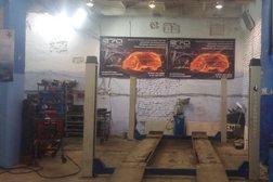 Автосервис Rta, с рейтингом 5 - находится по адресу Республика Карелия, Петрозаводск, Лесной проспект, 51 ст3 