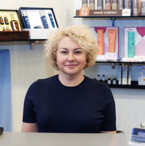 Алла Владимирова
