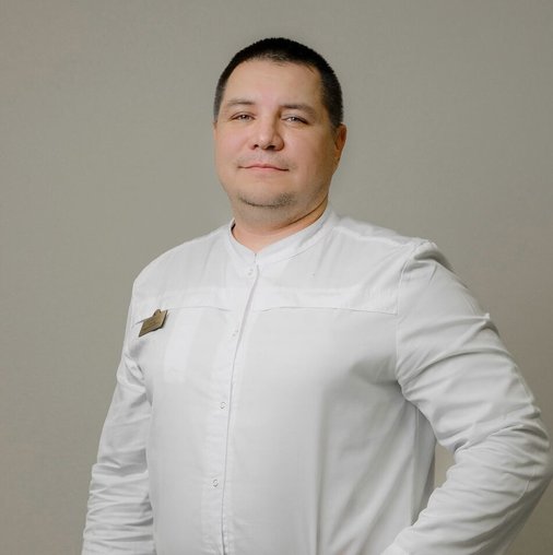 Ринат Ильмиратович Даянов