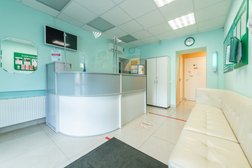 Медицинский центр Клиника Здоровья, с рейтингом 4.9 - находится по адресу Республика Мордовия, Саранск, Волгоградская улица, 64 