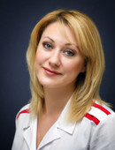 Шаповалова Елена Витальевна