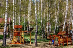 База отдыха Манская петля, с рейтингом 3.5 - находится по адресу Красноярский край, посёлок Манский, 14 