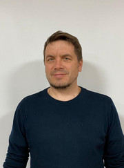 Автоинструктор, преподаватель ПДД Евгений Анатольевич Слепцов