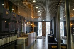 Стоматология ДЕНТАЛ ЛОФТ, с рейтингом 4.8 - находится по адресу Краснодар, Ставропольская улица, 45 