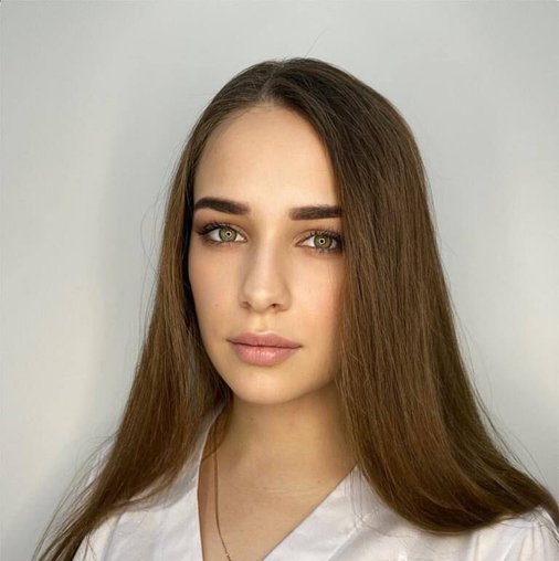 Полина Александровна Скороходова